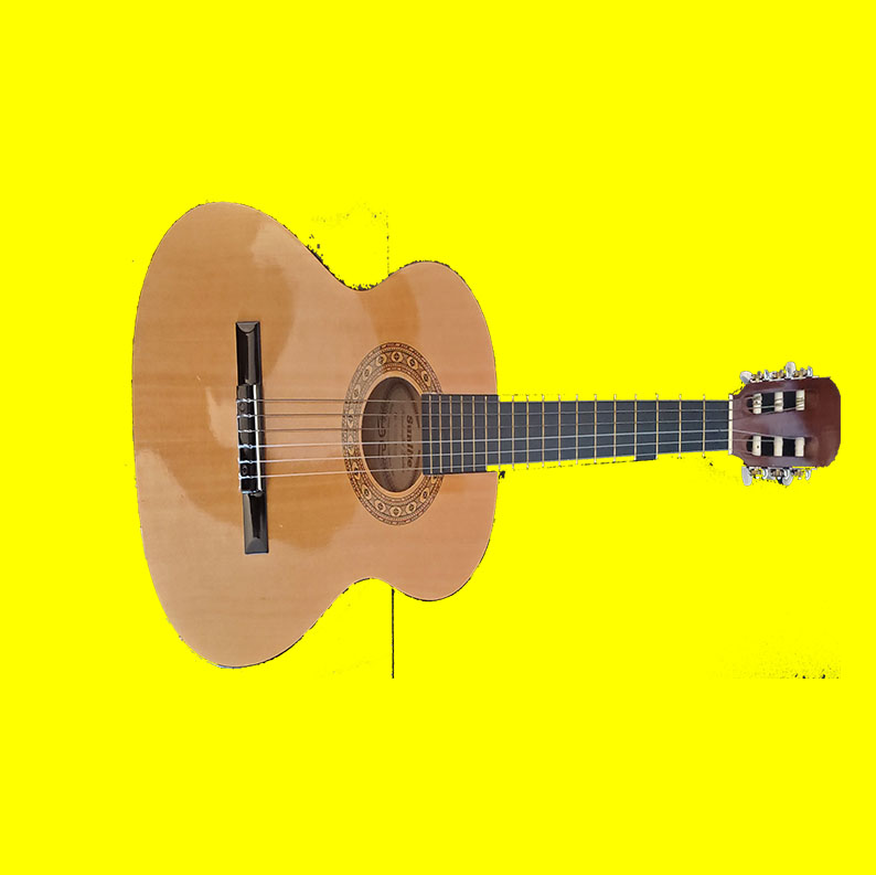 Guitarway
