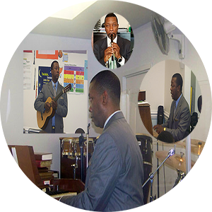 Musicianship